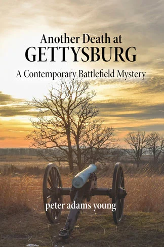 Another Death at Gettysburg